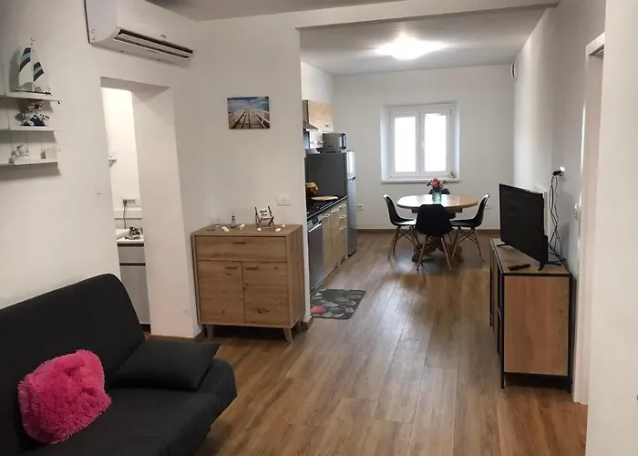 Apartment Plaza - Beach