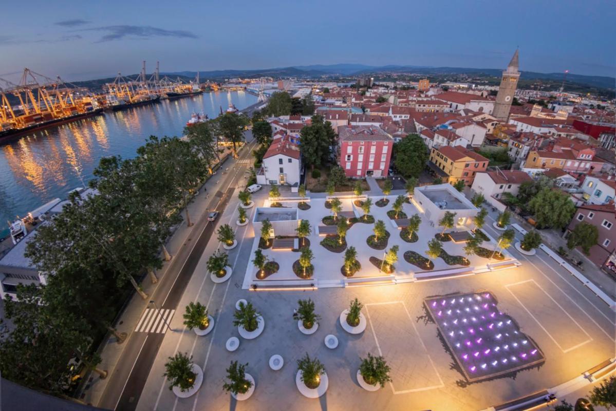 Plaza - Koper